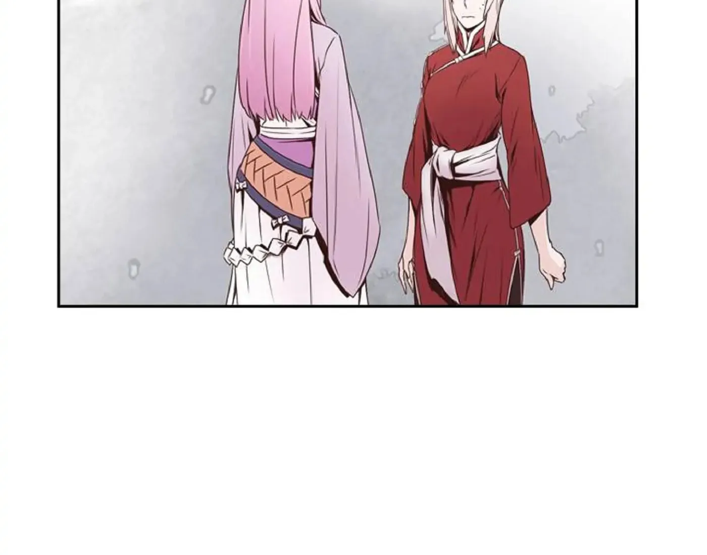 Hwalin Chapter 31 page 84 - 