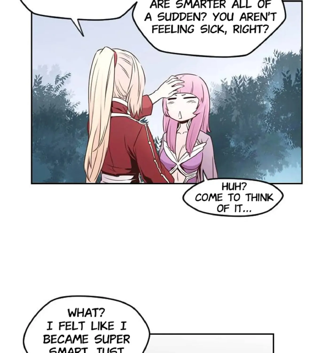 Hwalin Chapter 31 page 86 - 