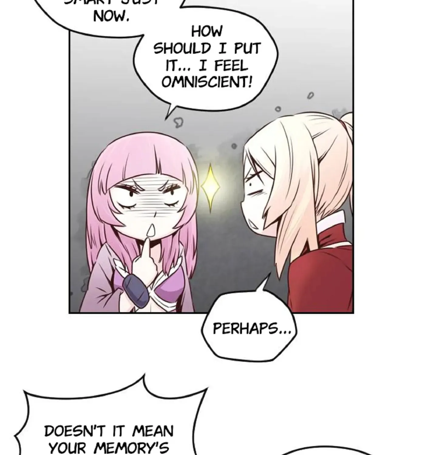 Hwalin Chapter 31 page 87 - 