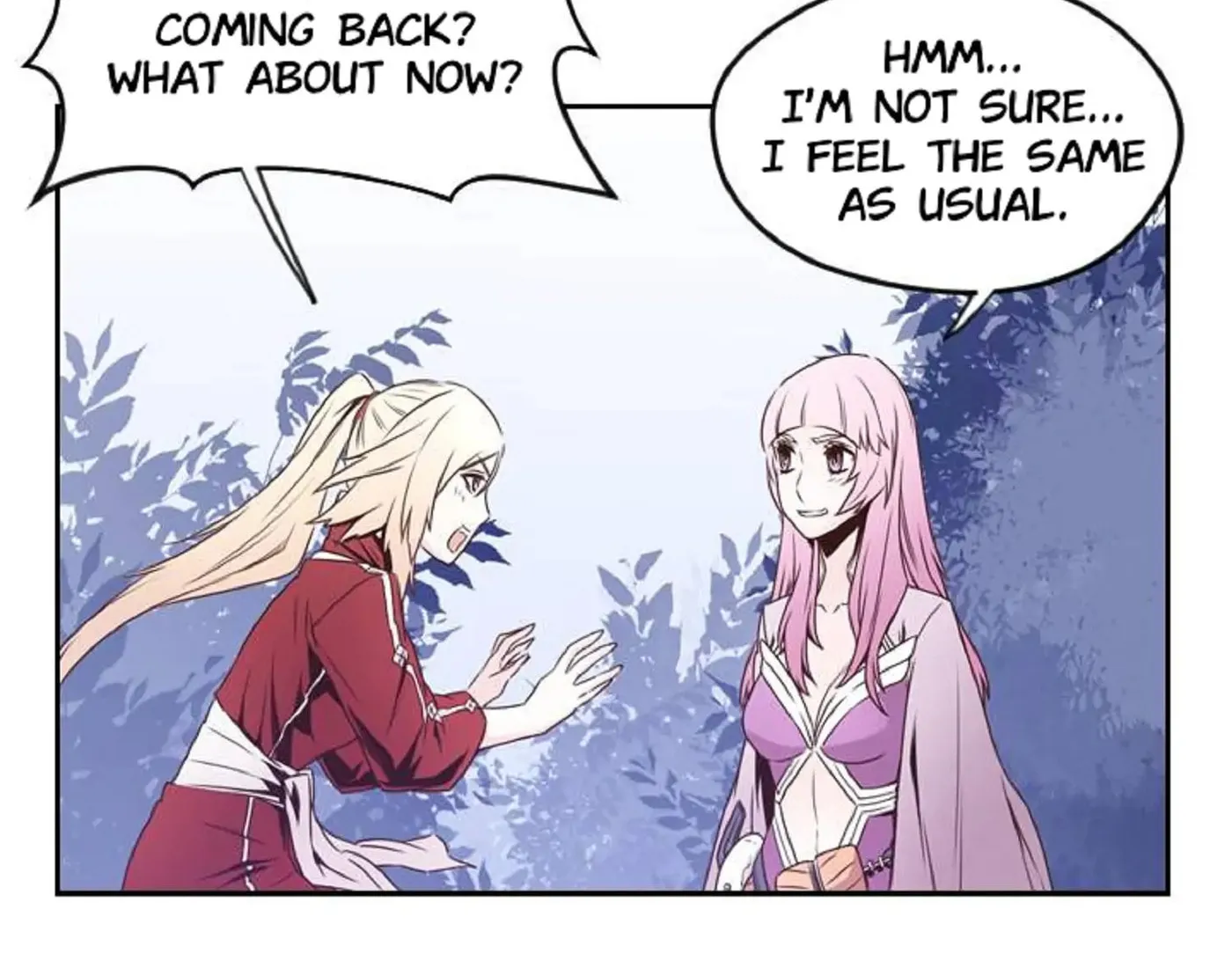Hwalin Chapter 31 page 88 - 