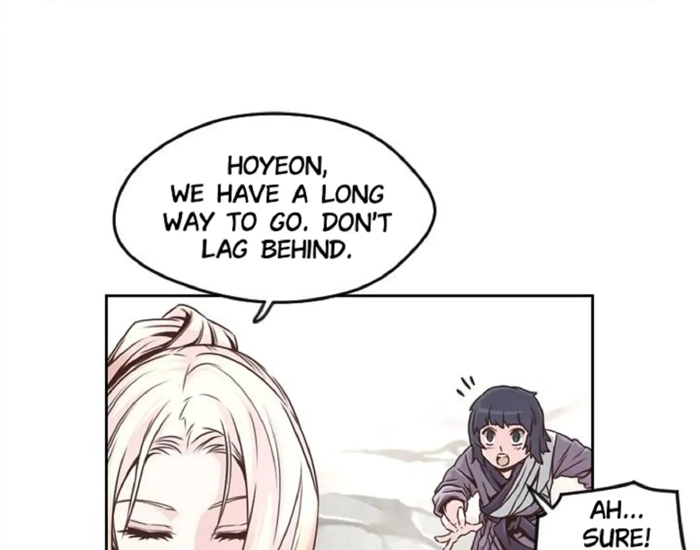 Hwalin Chapter 32 page 12 - 