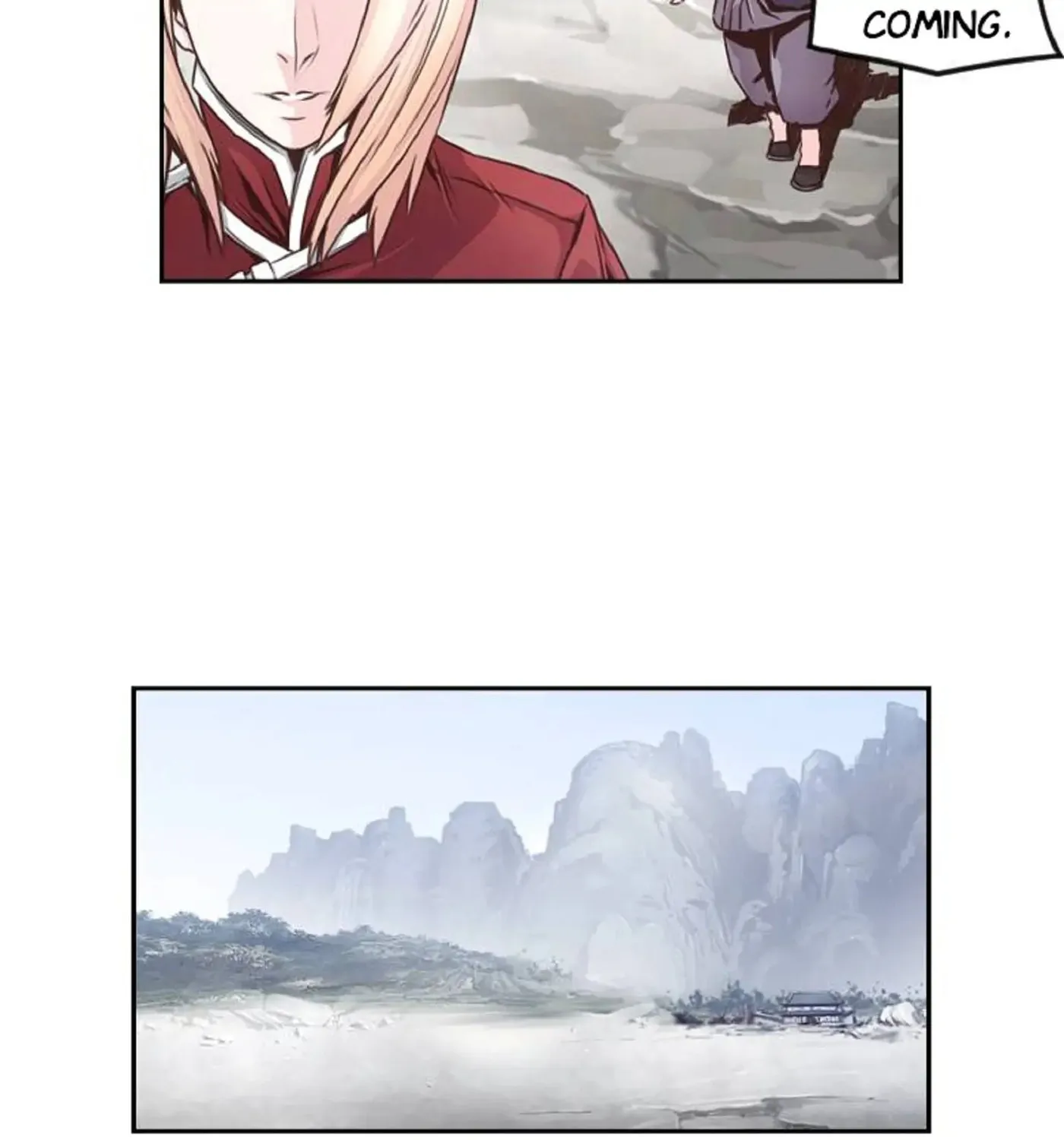 Hwalin Chapter 32 page 13 - 
