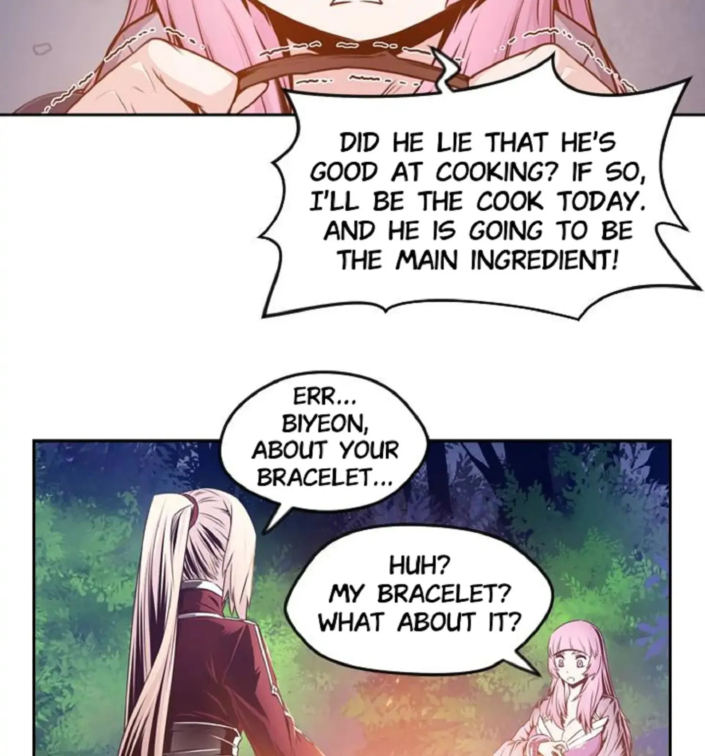 Hwalin Chapter 32 page 17 - 