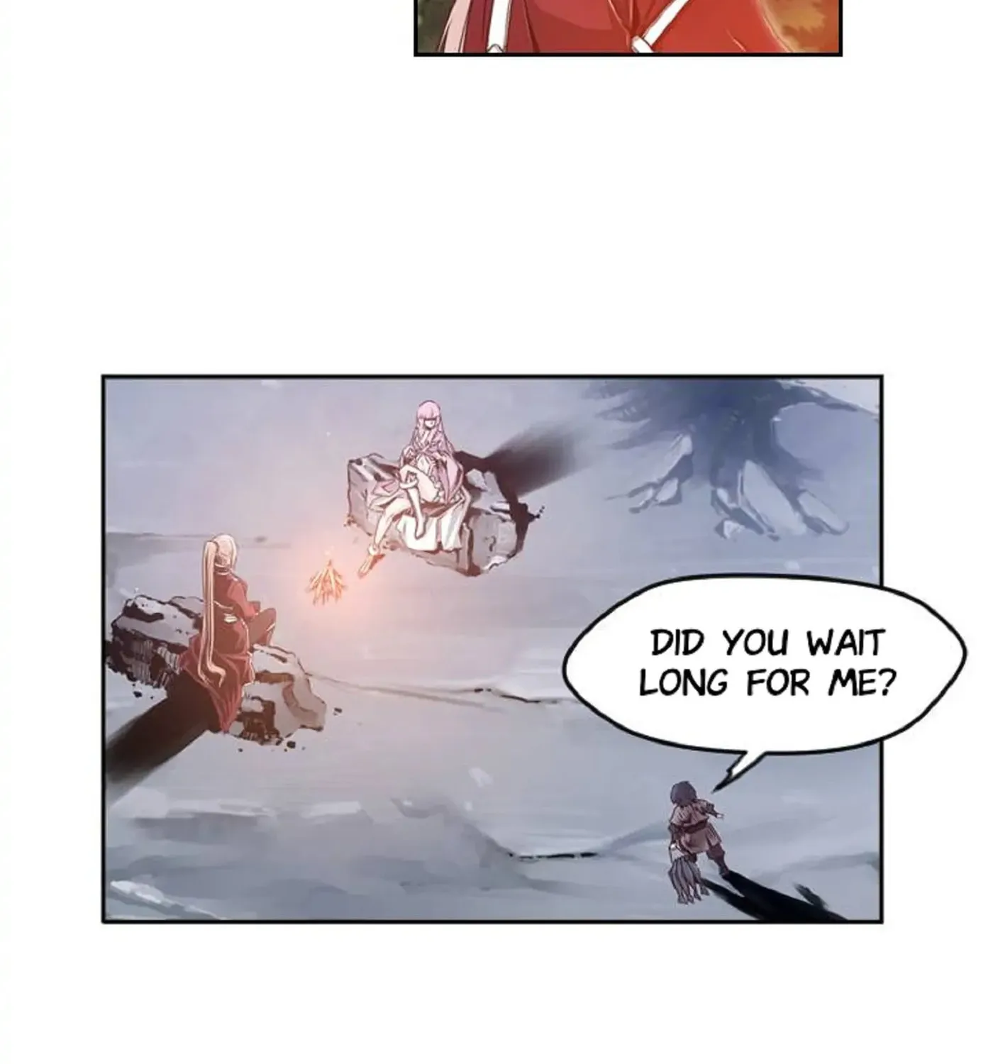 Hwalin Chapter 32 page 19 - 