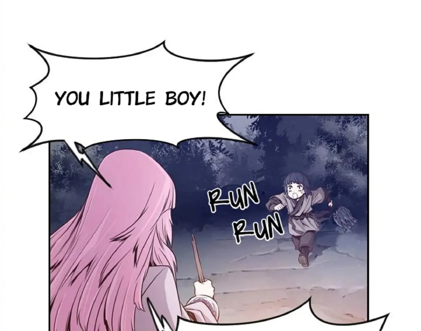 Hwalin Chapter 32 page 20 - 