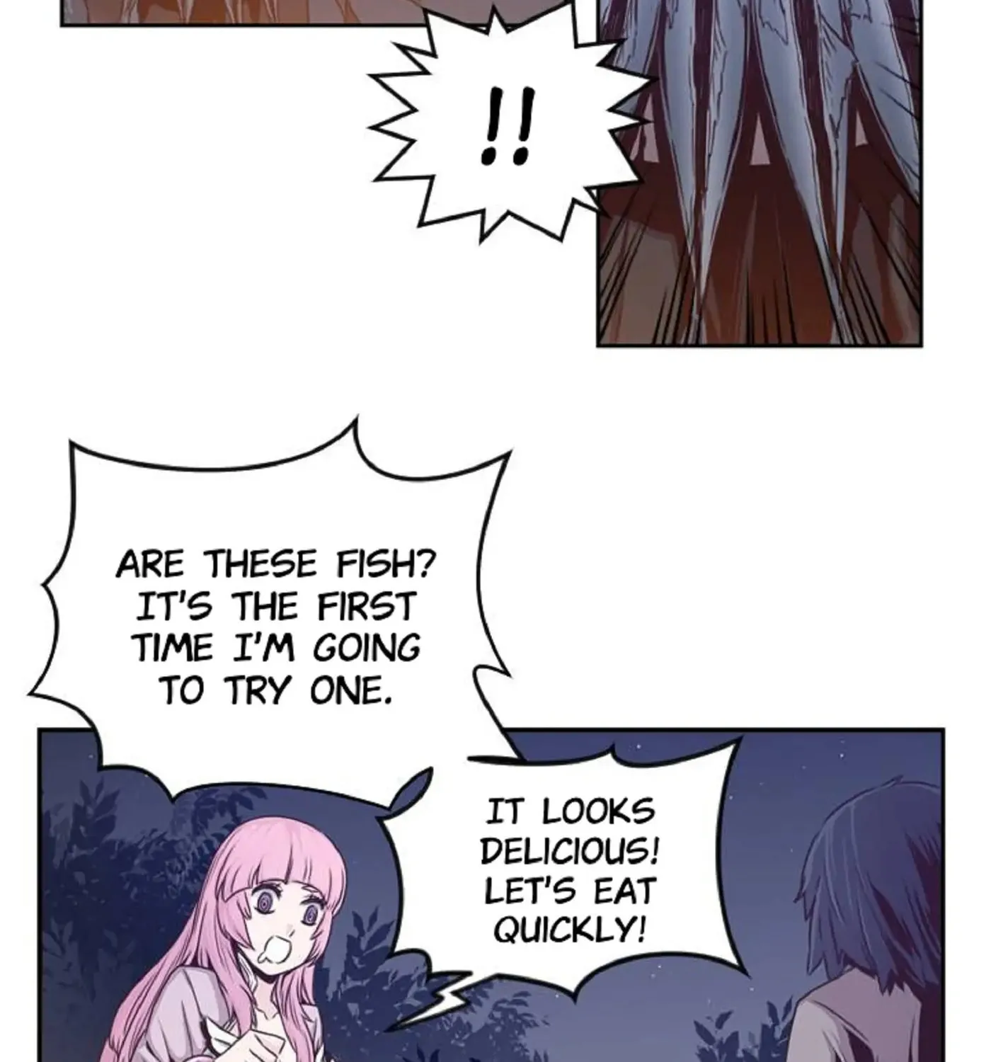 Hwalin Chapter 32 page 22 - 