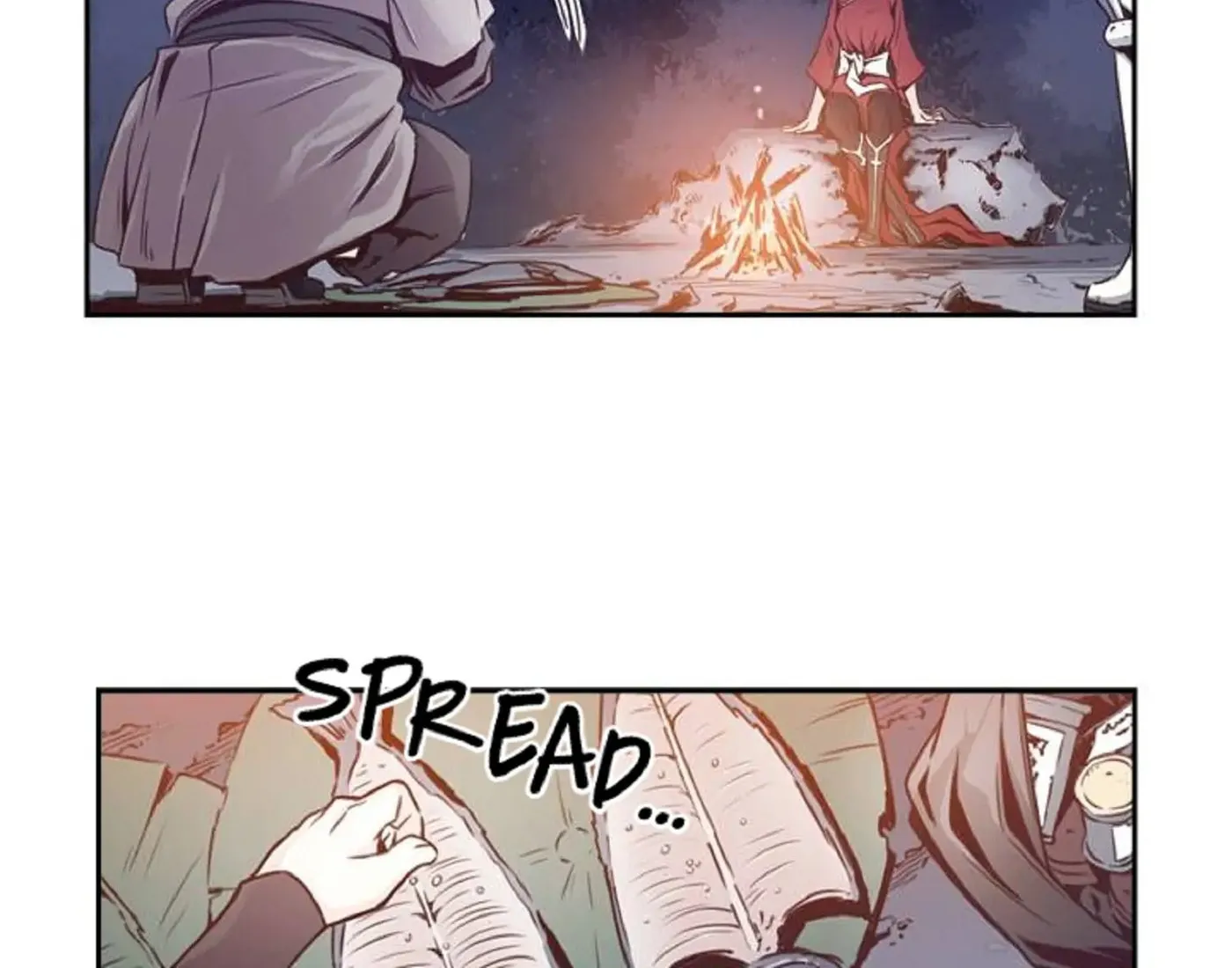 Hwalin Chapter 32 page 24 - 