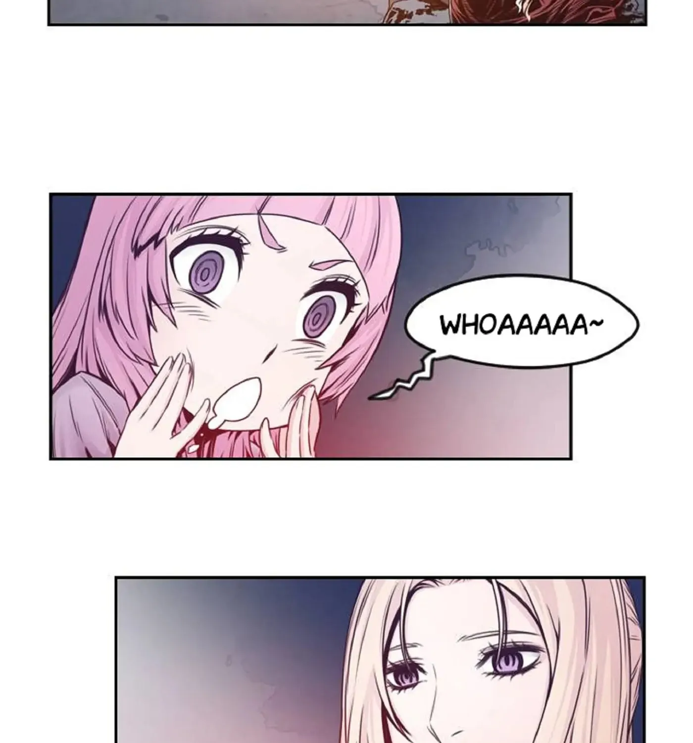 Hwalin Chapter 32 page 27 - 