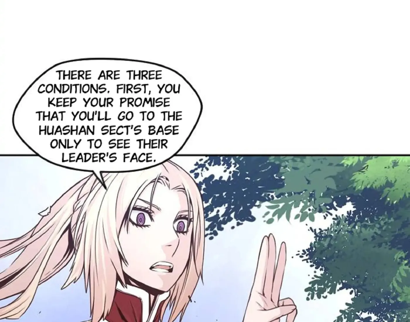 Hwalin Chapter 32 page 4 - 