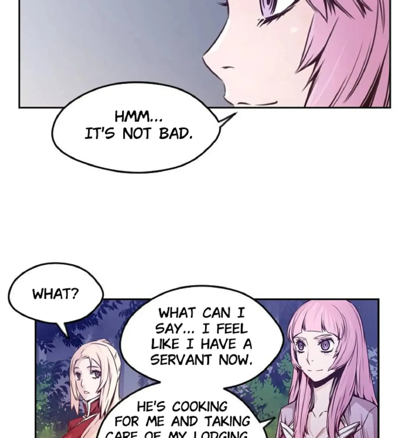 Hwalin Chapter 32 page 34 - 