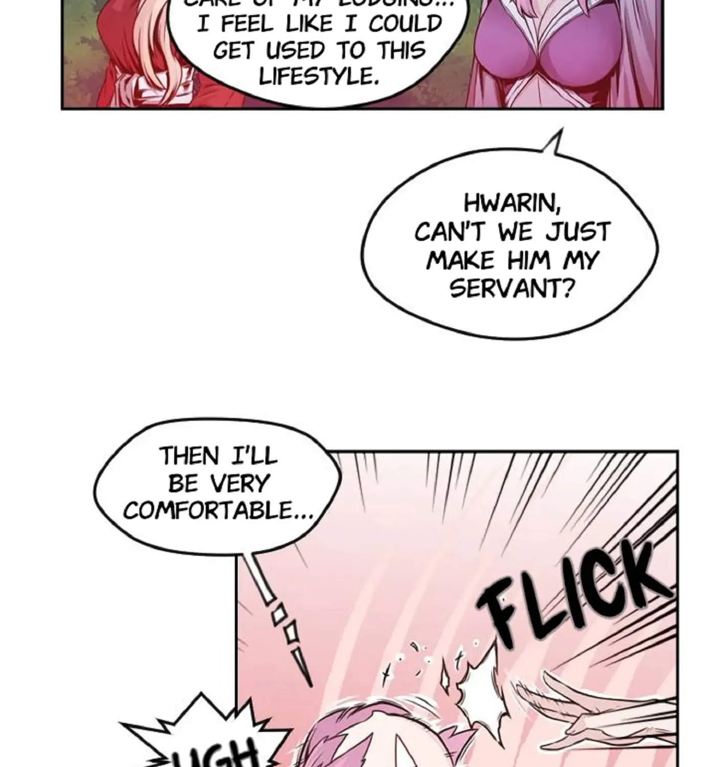 Hwalin Chapter 32 page 35 - 