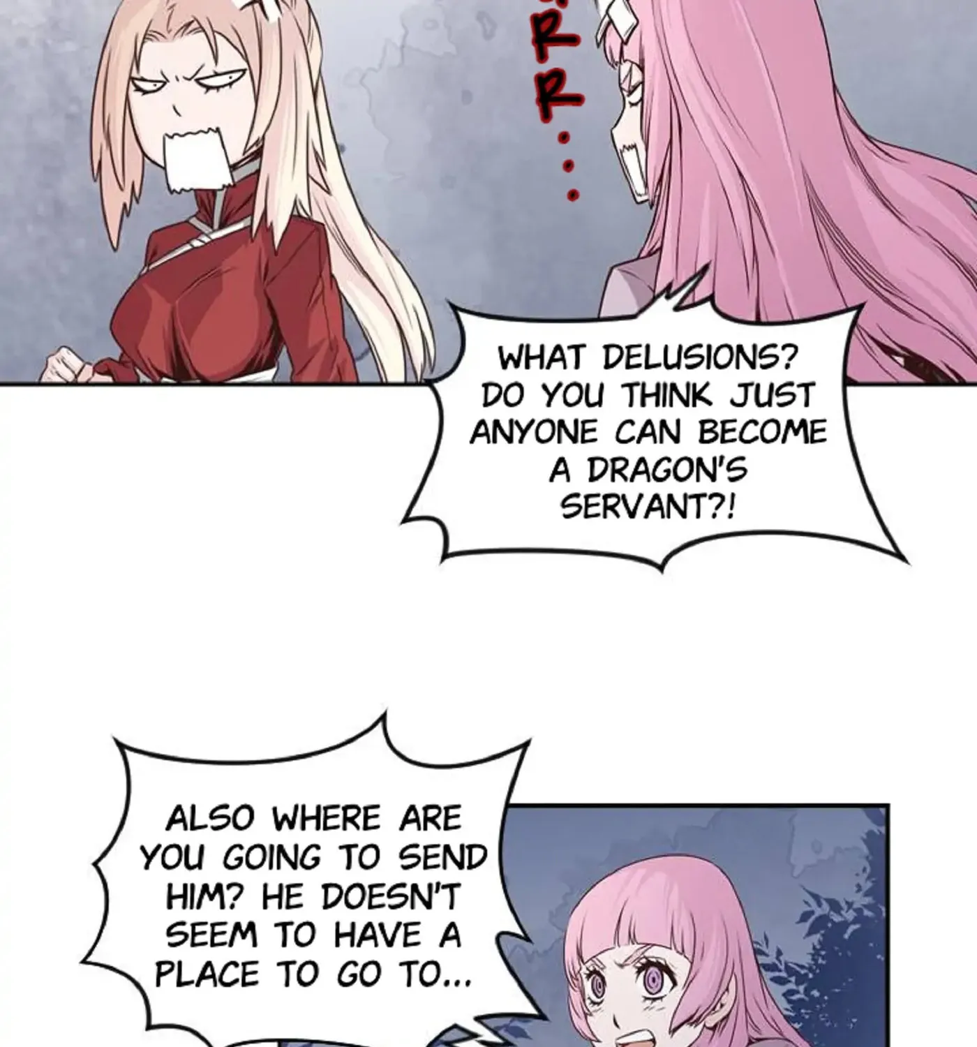 Hwalin Chapter 32 page 37 - 