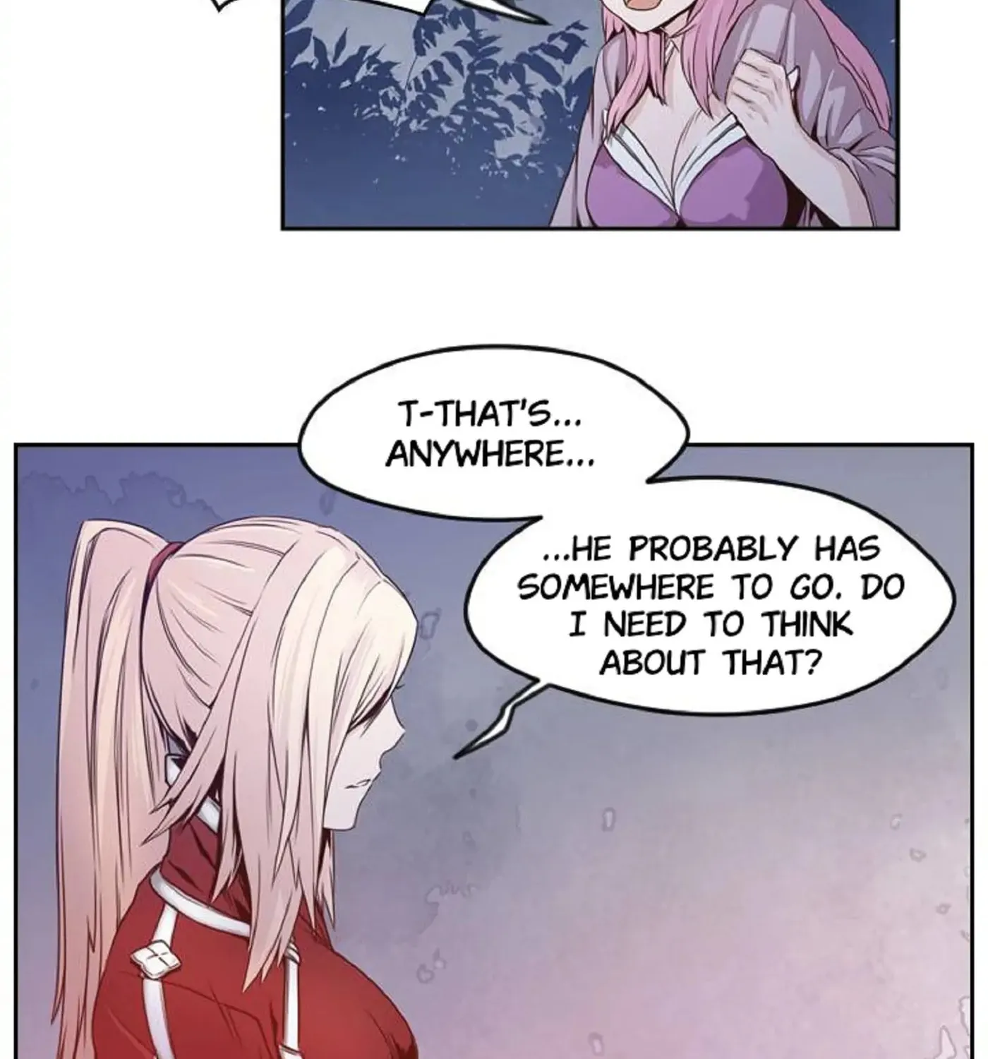 Hwalin Chapter 32 page 38 - 