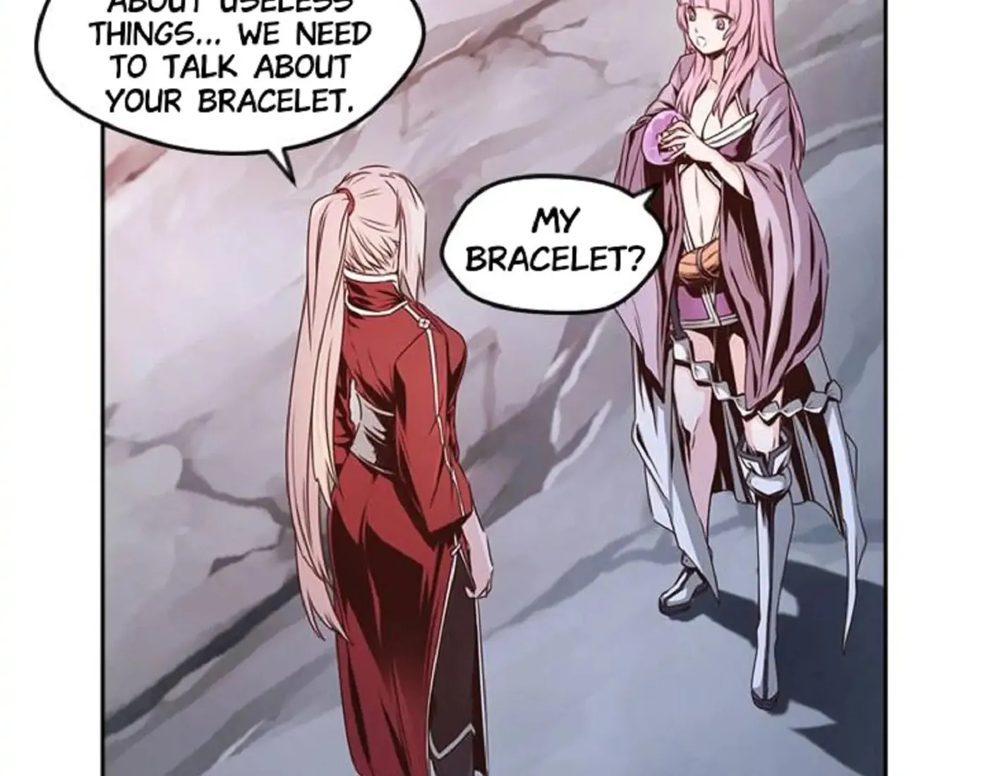 Hwalin Chapter 32 page 40 - 