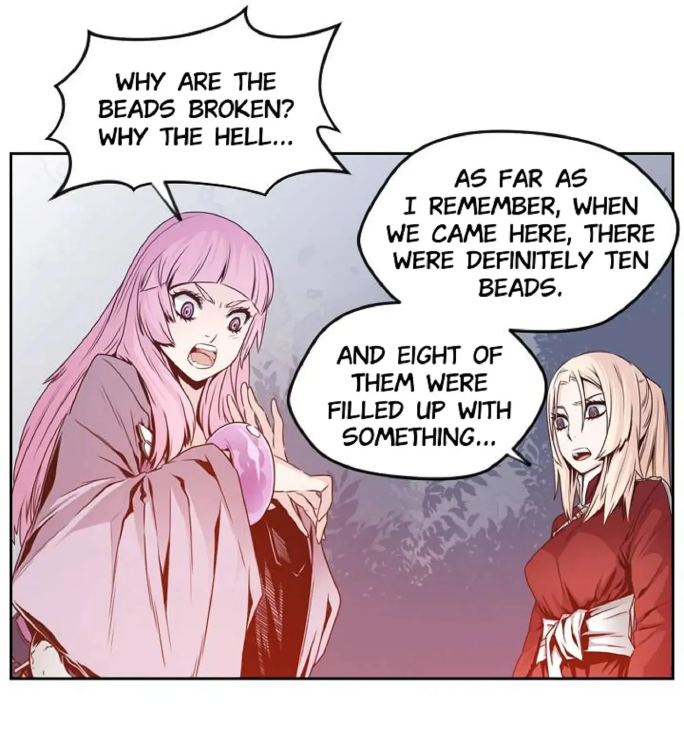 Hwalin Chapter 32 page 43 - 