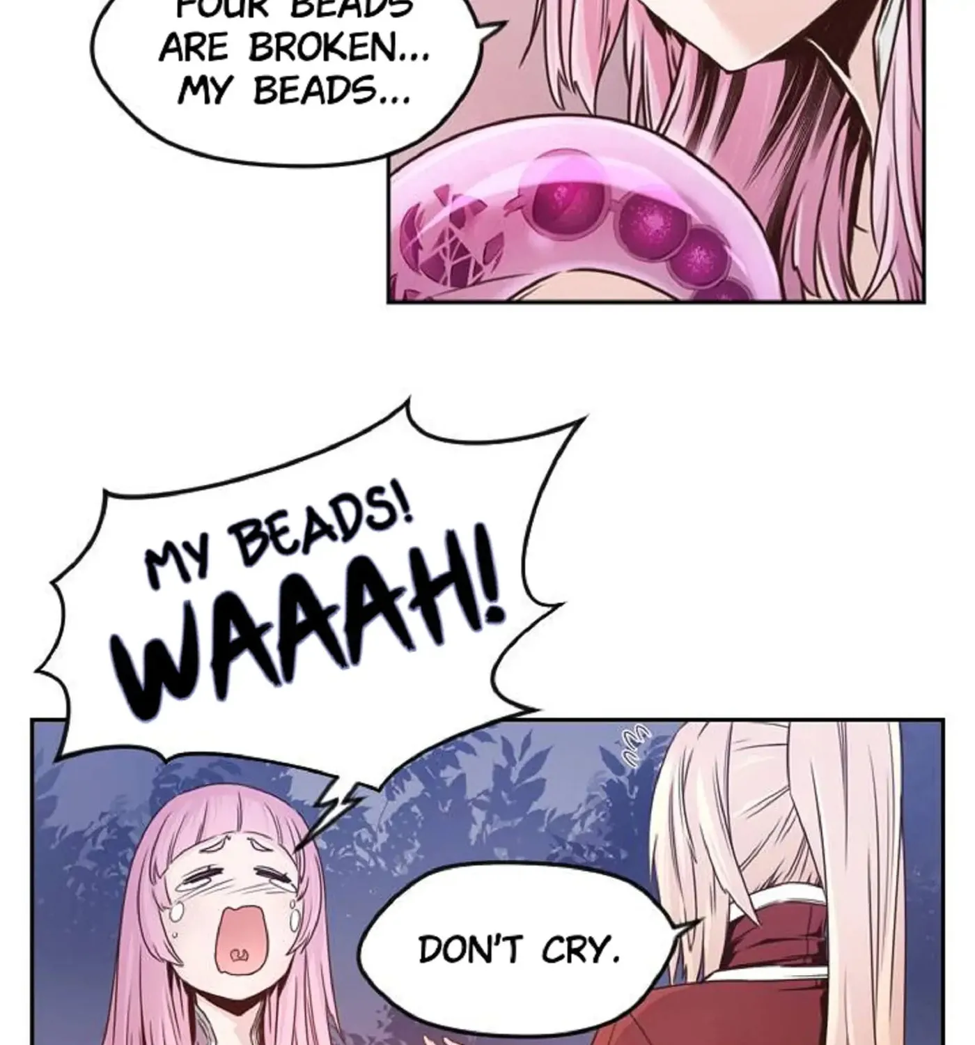 Hwalin Chapter 32 page 45 - 