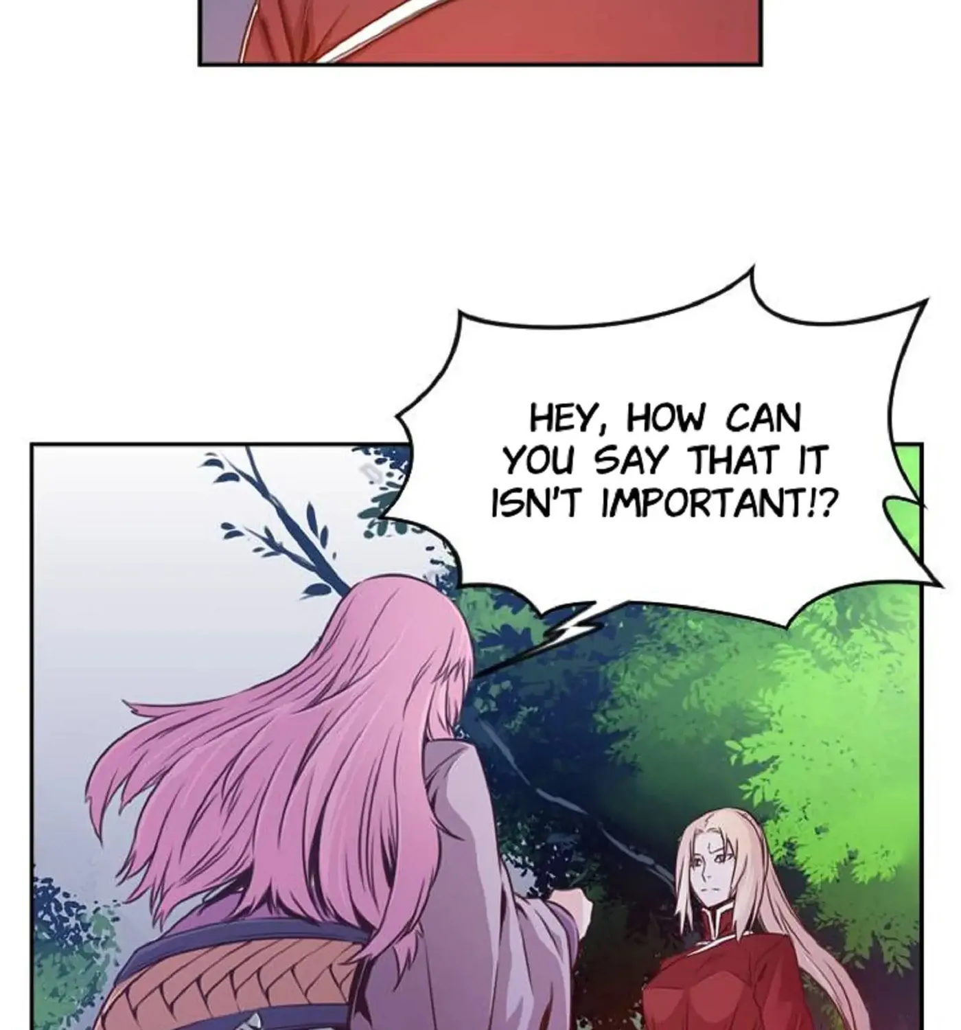 Hwalin Chapter 32 page 47 - 