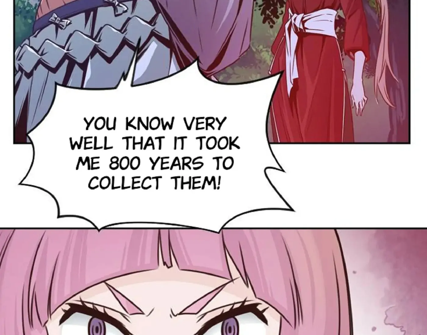 Hwalin Chapter 32 page 48 - 