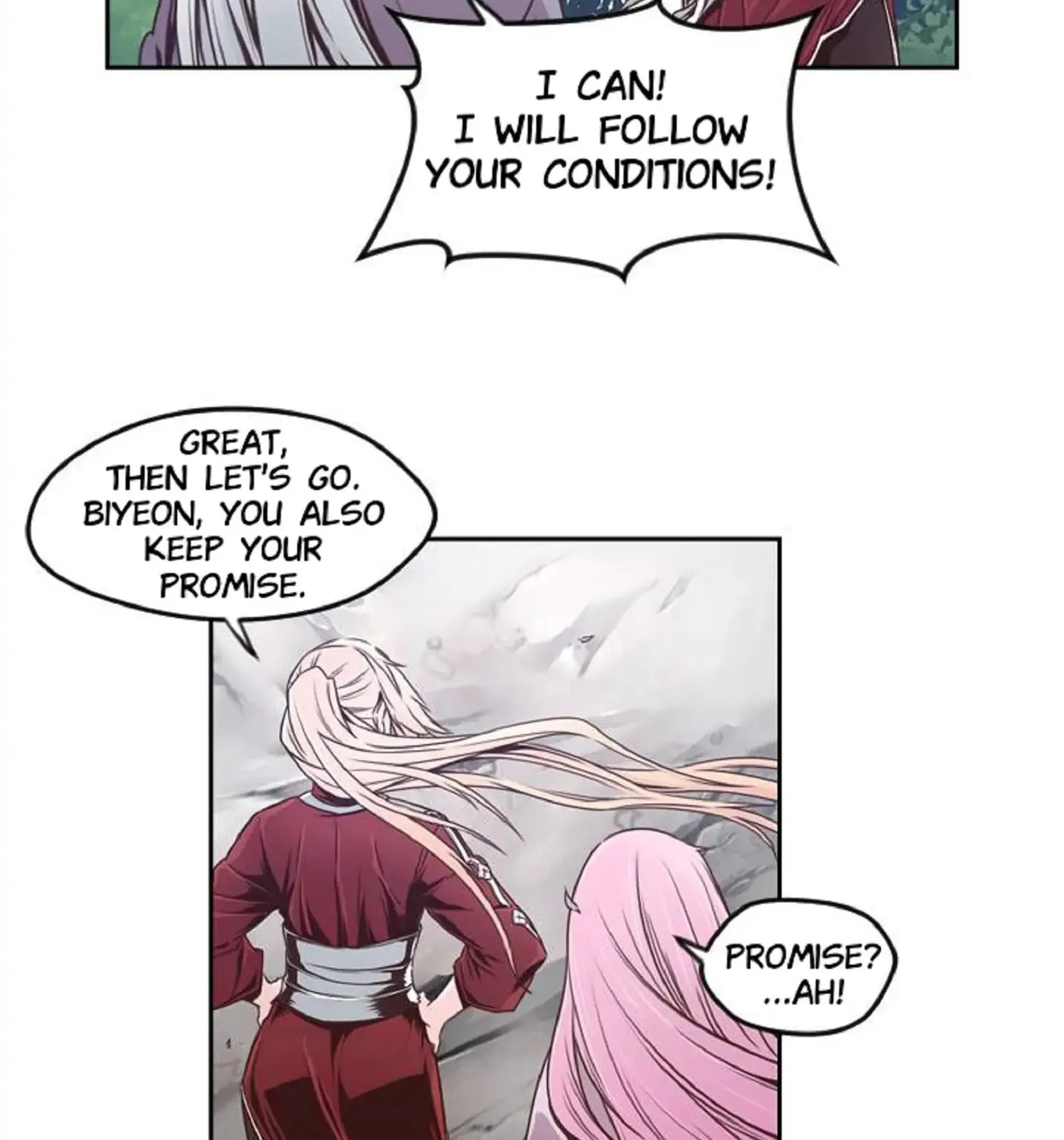 Hwalin Chapter 32 page 6 - 