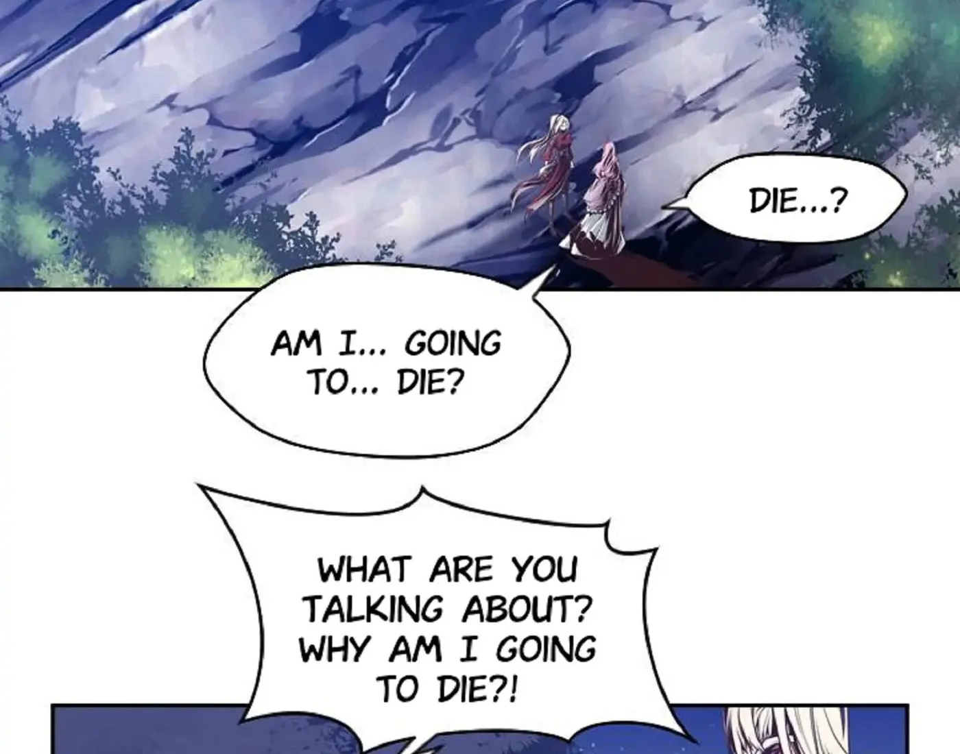 Hwalin Chapter 32 page 52 - 