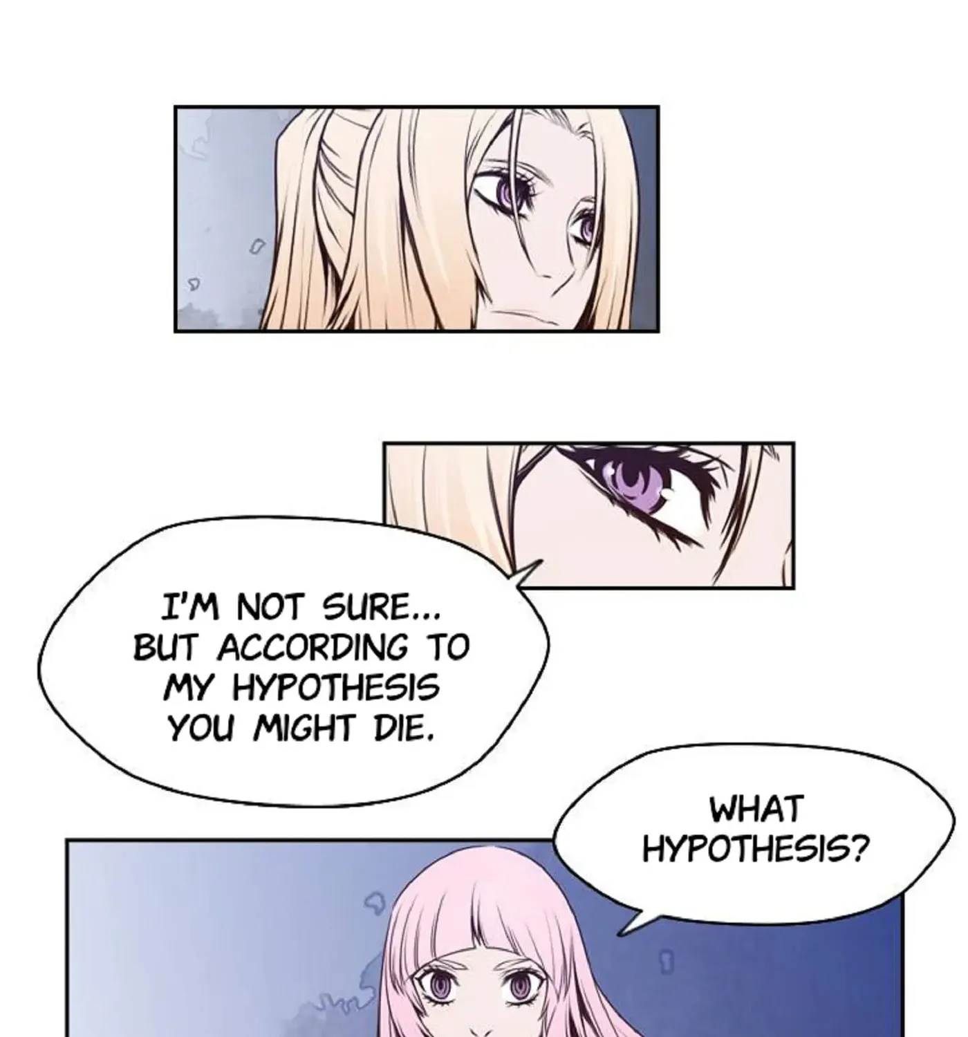 Hwalin Chapter 32 page 55 - 