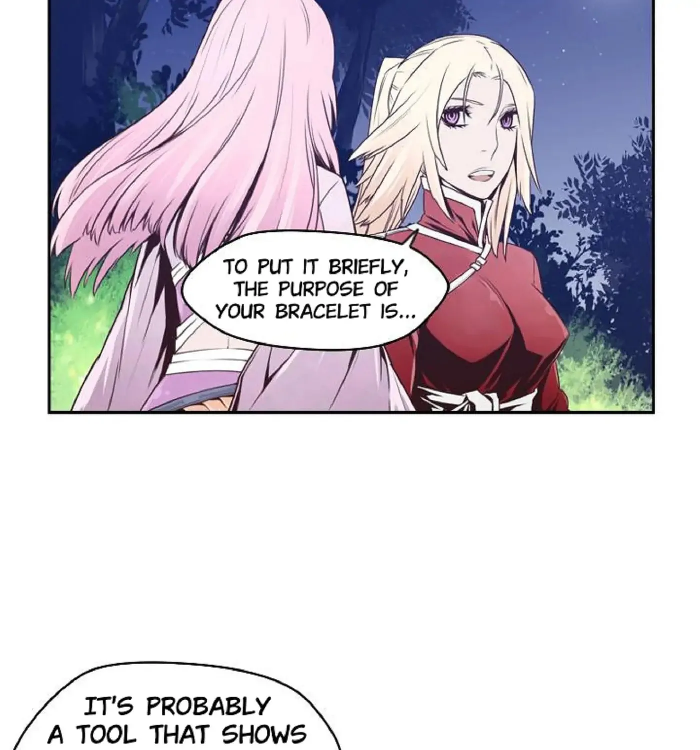 Hwalin Chapter 32 page 57 - 