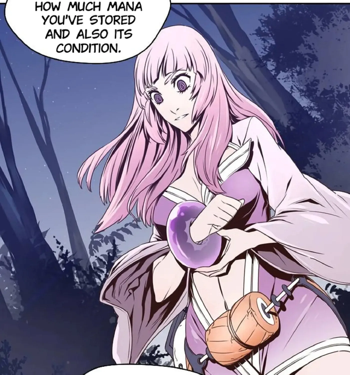 Hwalin Chapter 32 page 58 - 