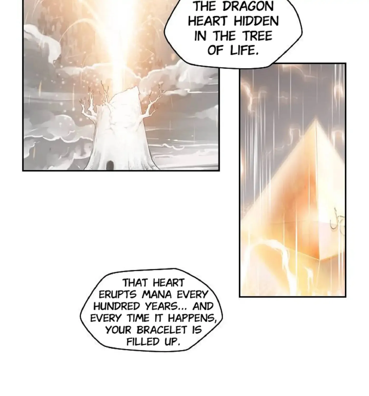 Hwalin Chapter 32 page 61 - 