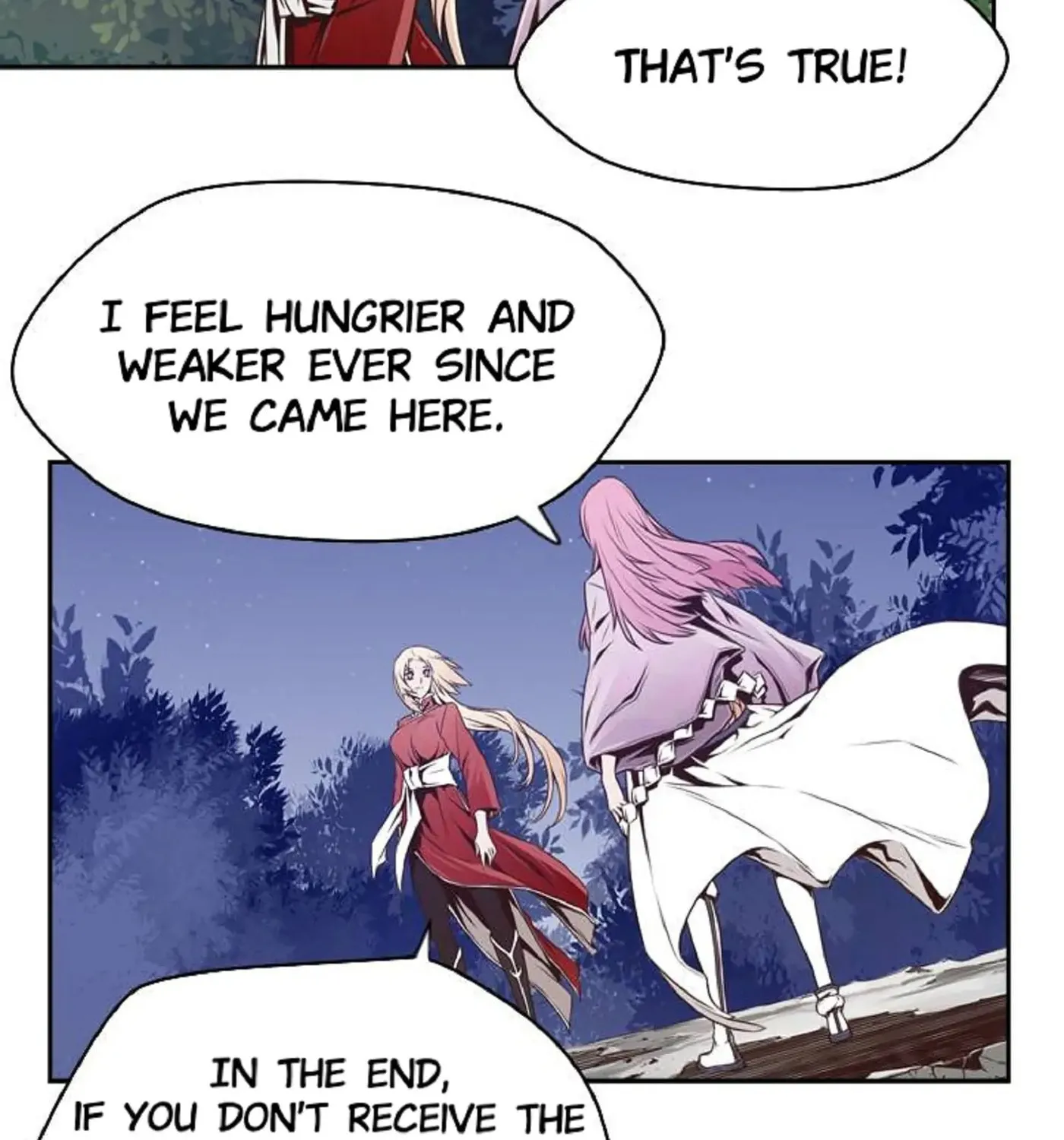 Hwalin Chapter 32 page 67 - 