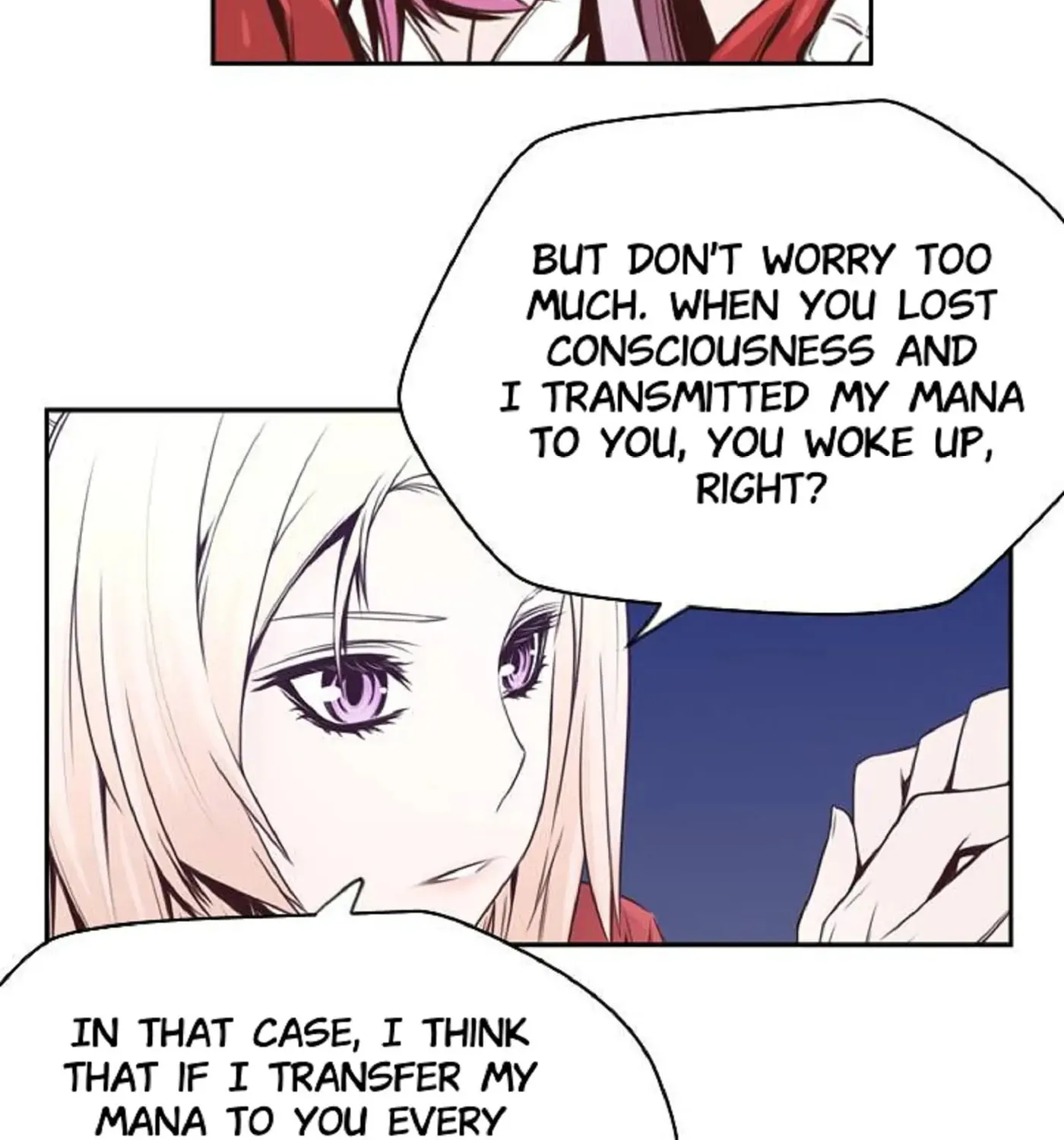 Hwalin Chapter 32 page 74 - 