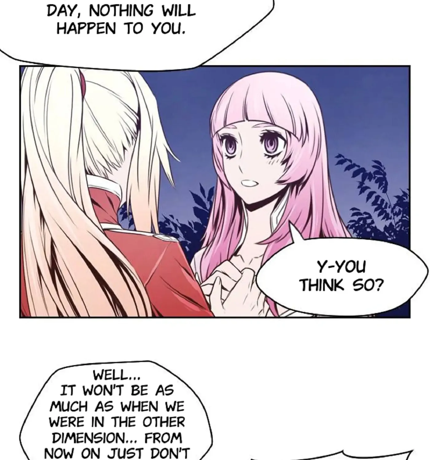 Hwalin Chapter 32 page 75 - 
