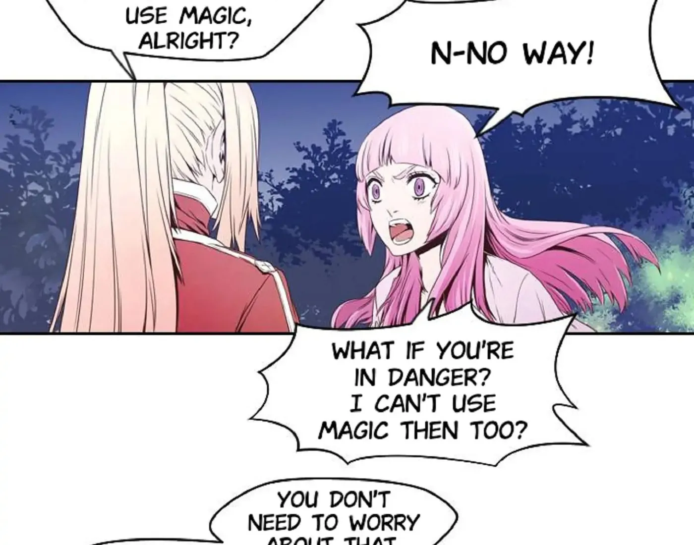 Hwalin Chapter 32 page 76 - 