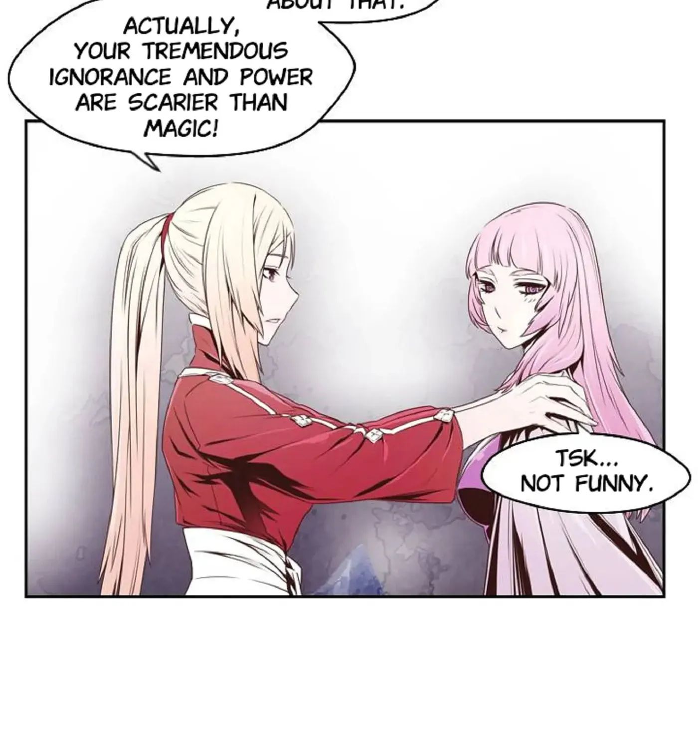 Hwalin Chapter 32 page 77 - 