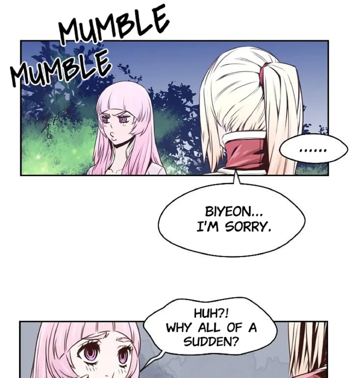 Hwalin Chapter 32 page 78 - 