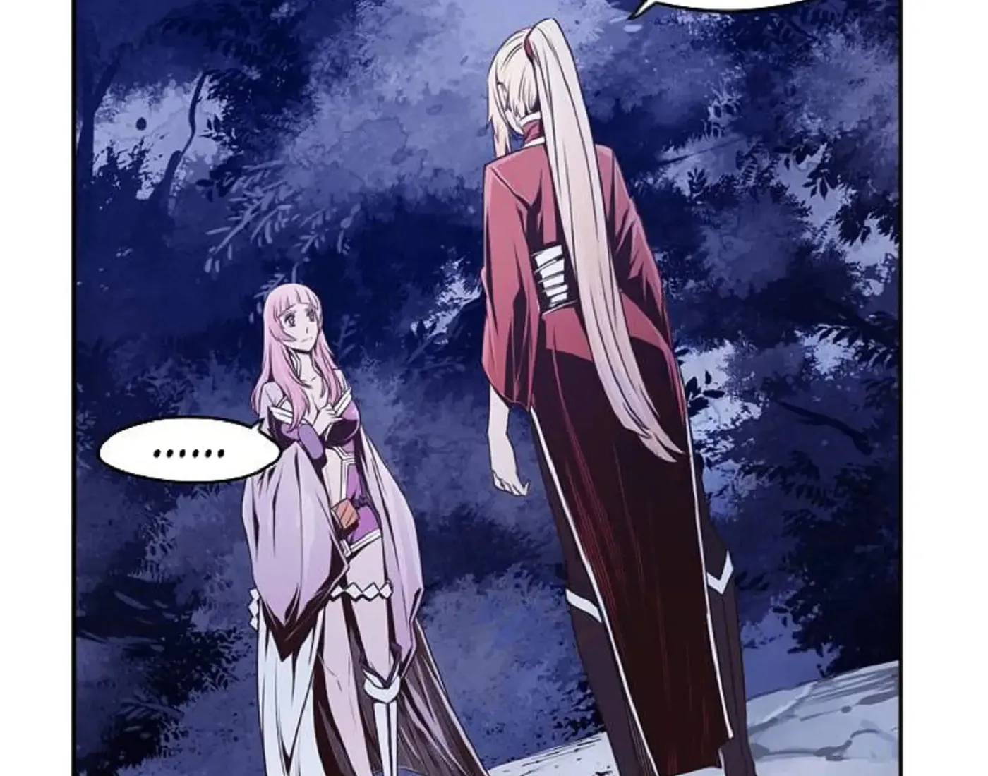 Hwalin Chapter 32 page 80 - 