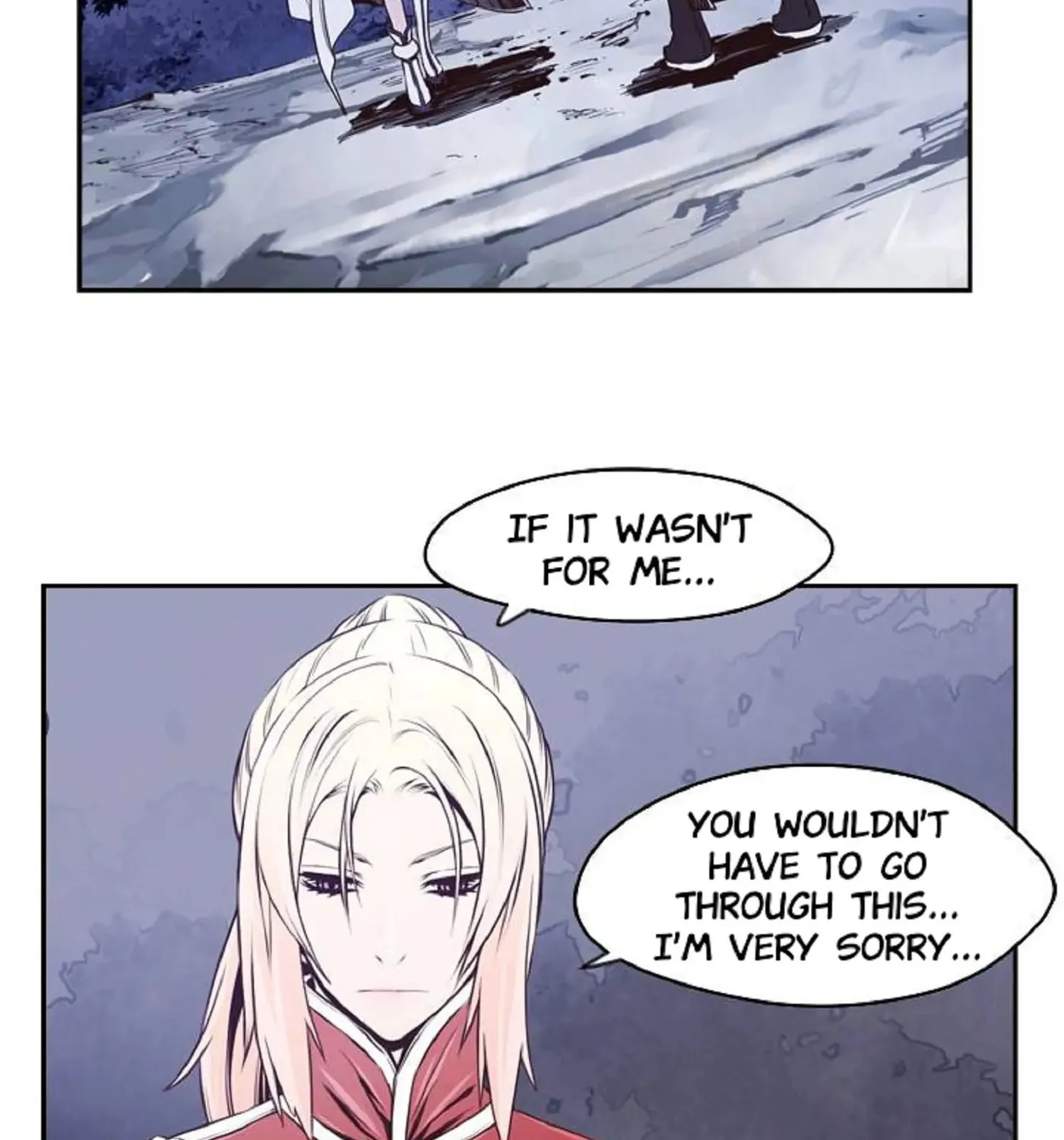 Hwalin Chapter 32 page 81 - 