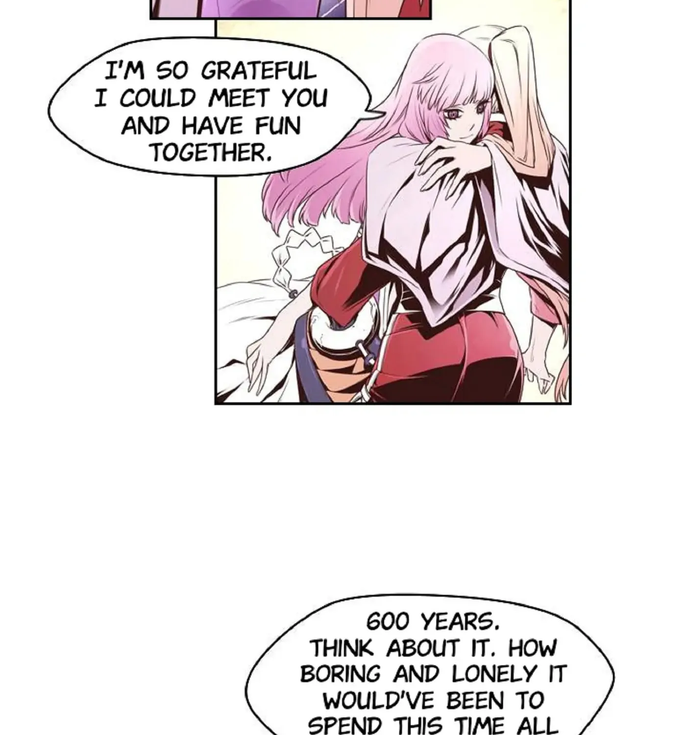 Hwalin Chapter 32 page 83 - 
