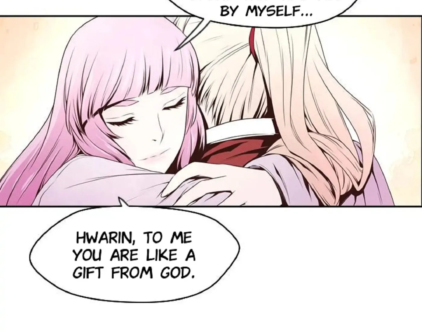 Hwalin Chapter 32 page 84 - 
