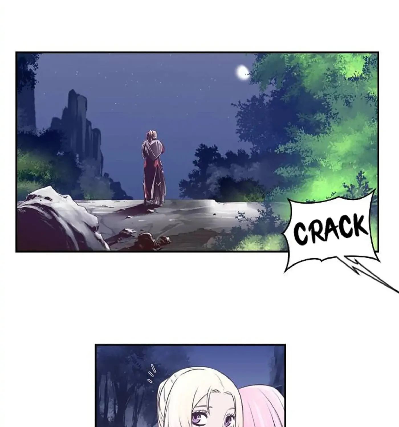Hwalin Chapter 32 page 87 - 