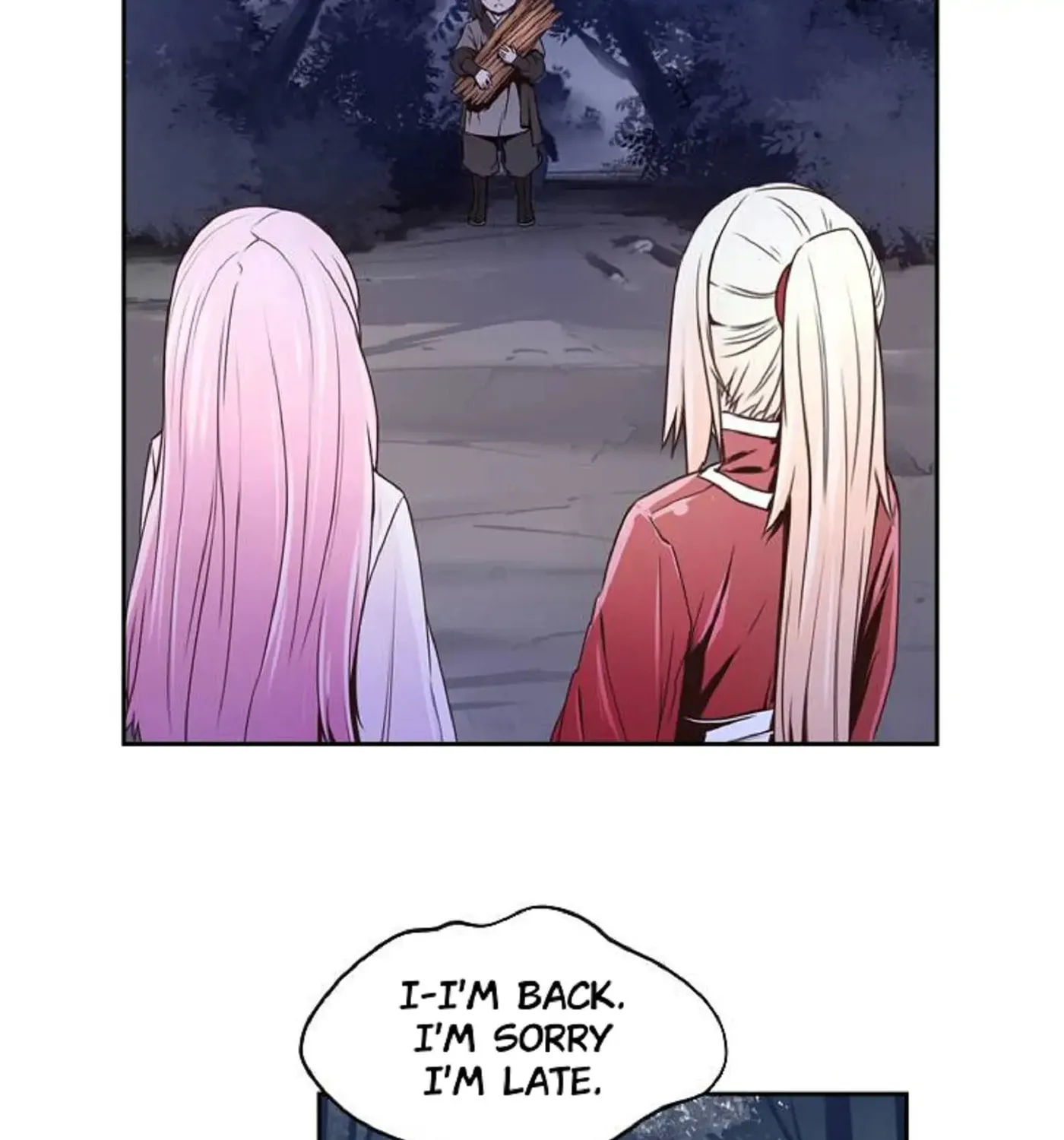 Hwalin Chapter 32 page 89 - 