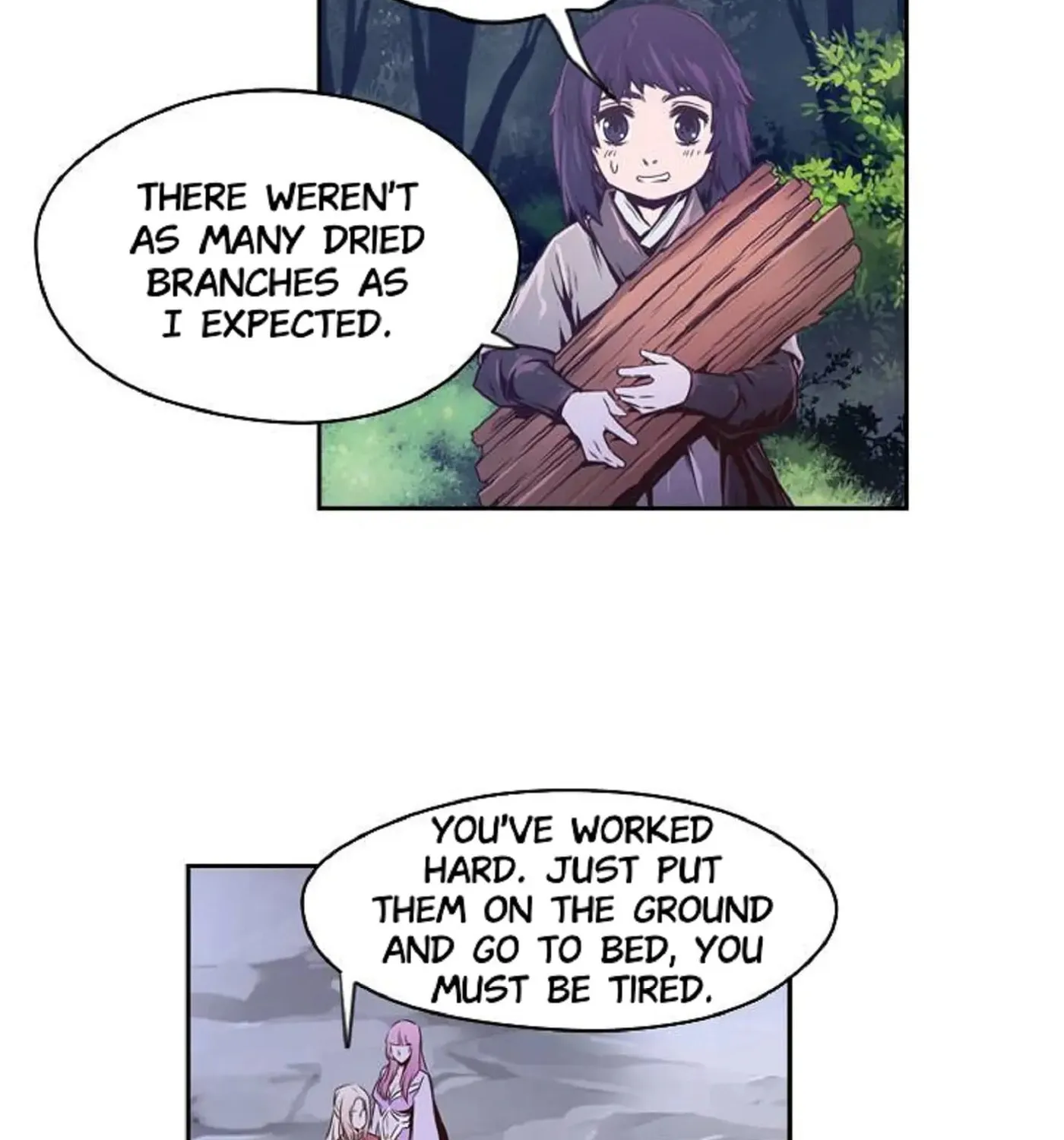 Hwalin Chapter 32 page 90 - 