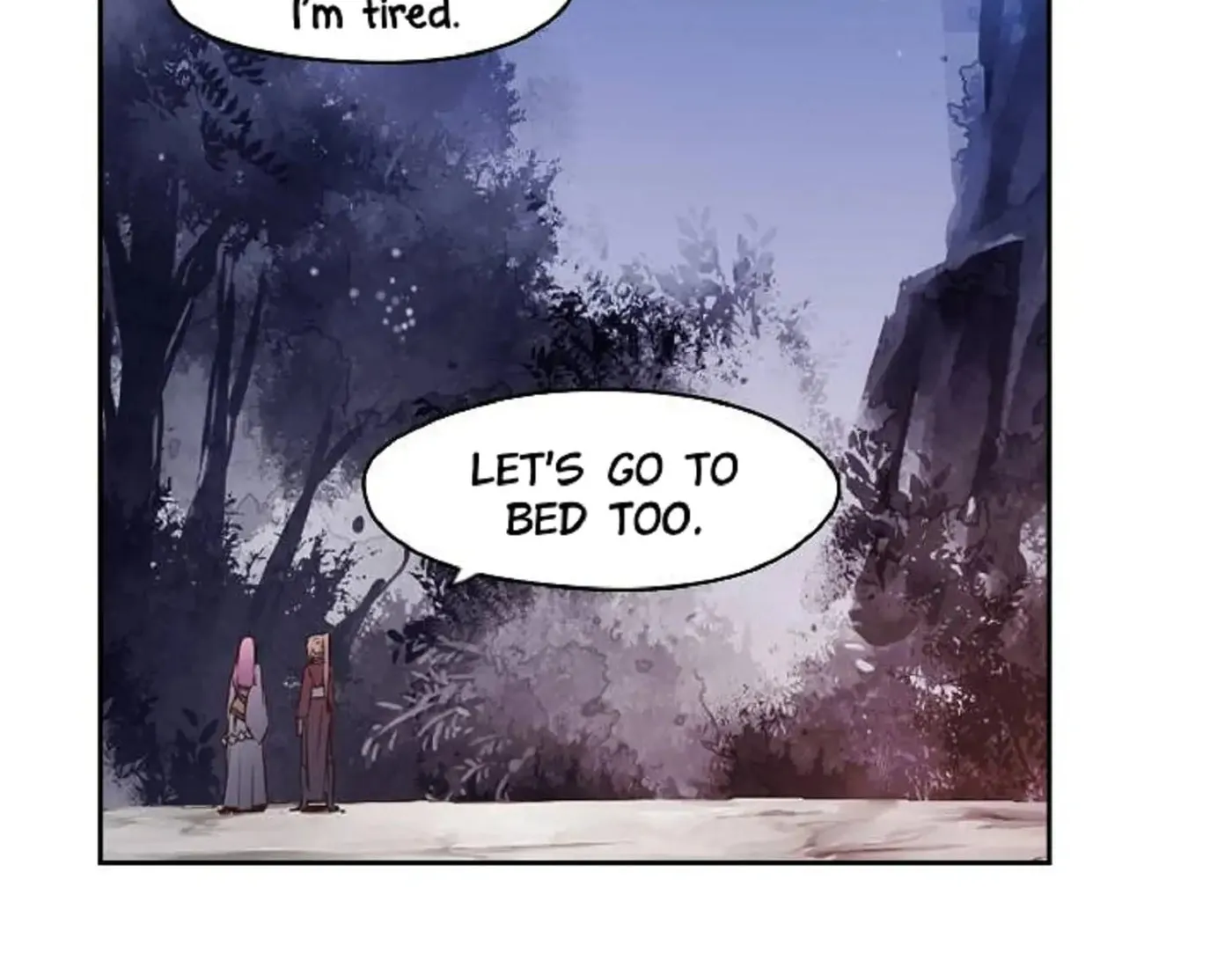 Hwalin Chapter 32 page 92 - 