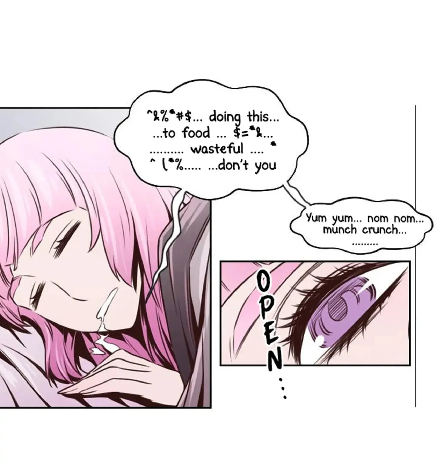 Hwalin Chapter 32 page 97 - 