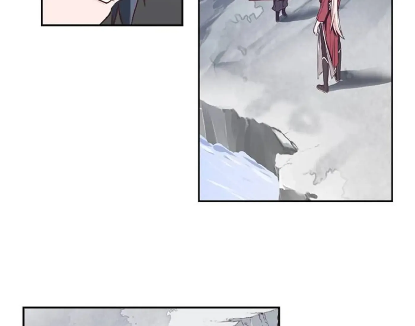 Hwalin Chapter 33 page 12 - 
