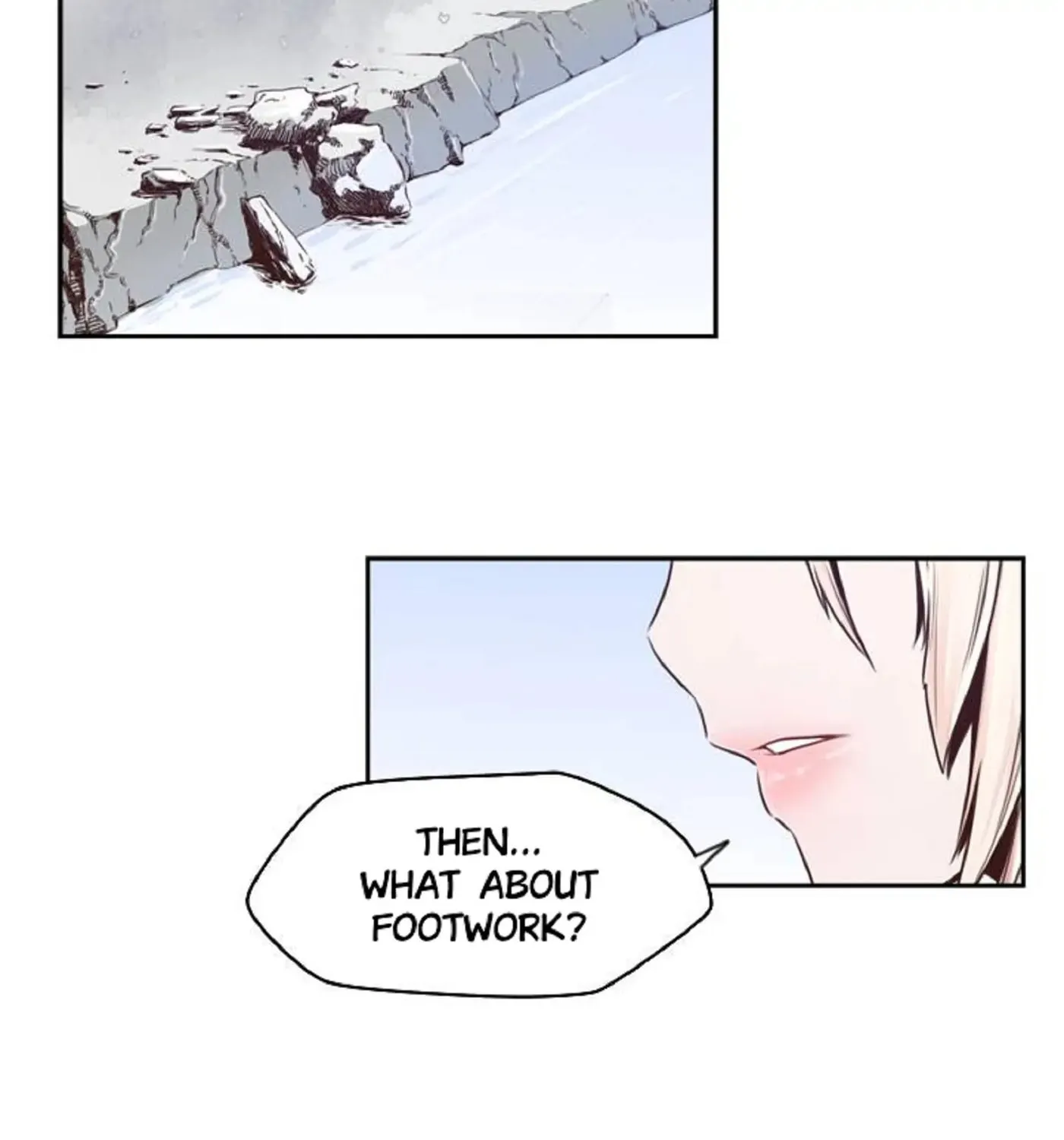 Hwalin Chapter 33 page 13 - 