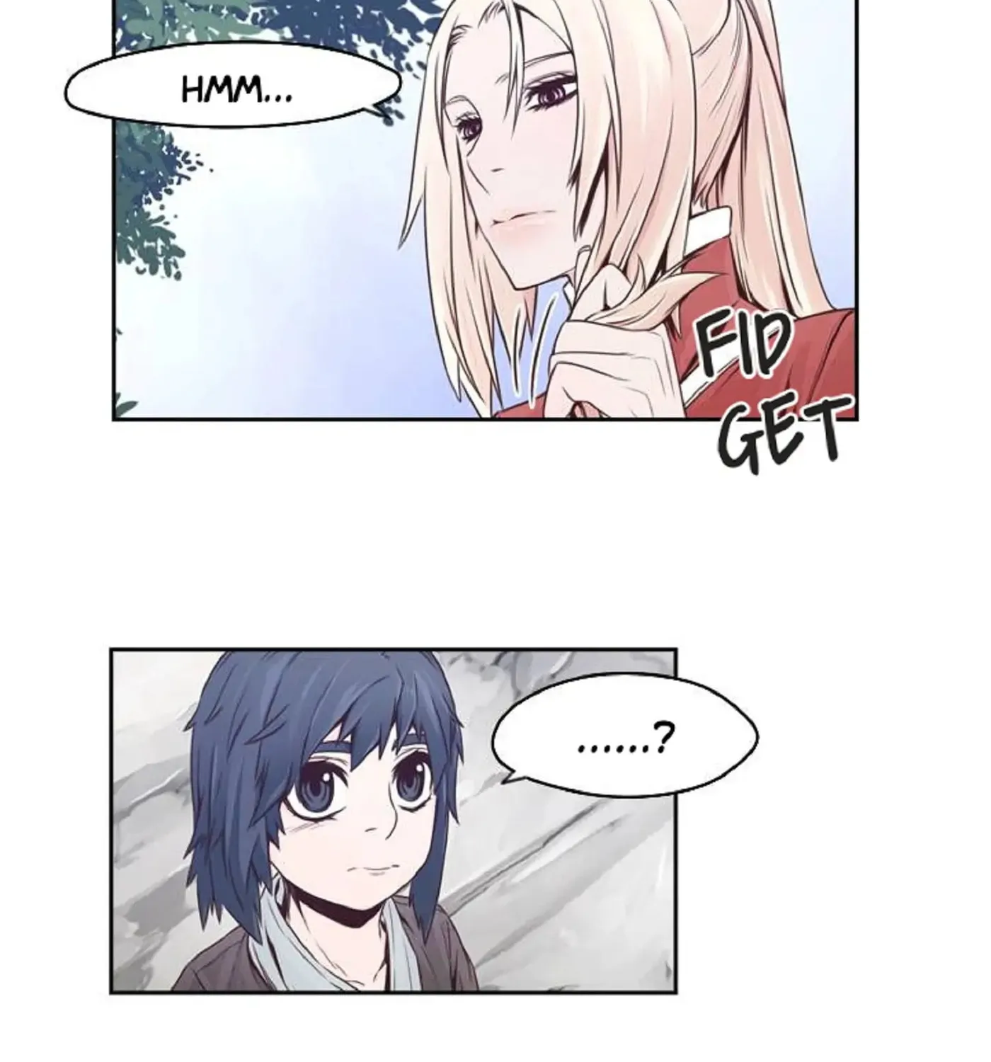 Hwalin Chapter 33 page 15 - 