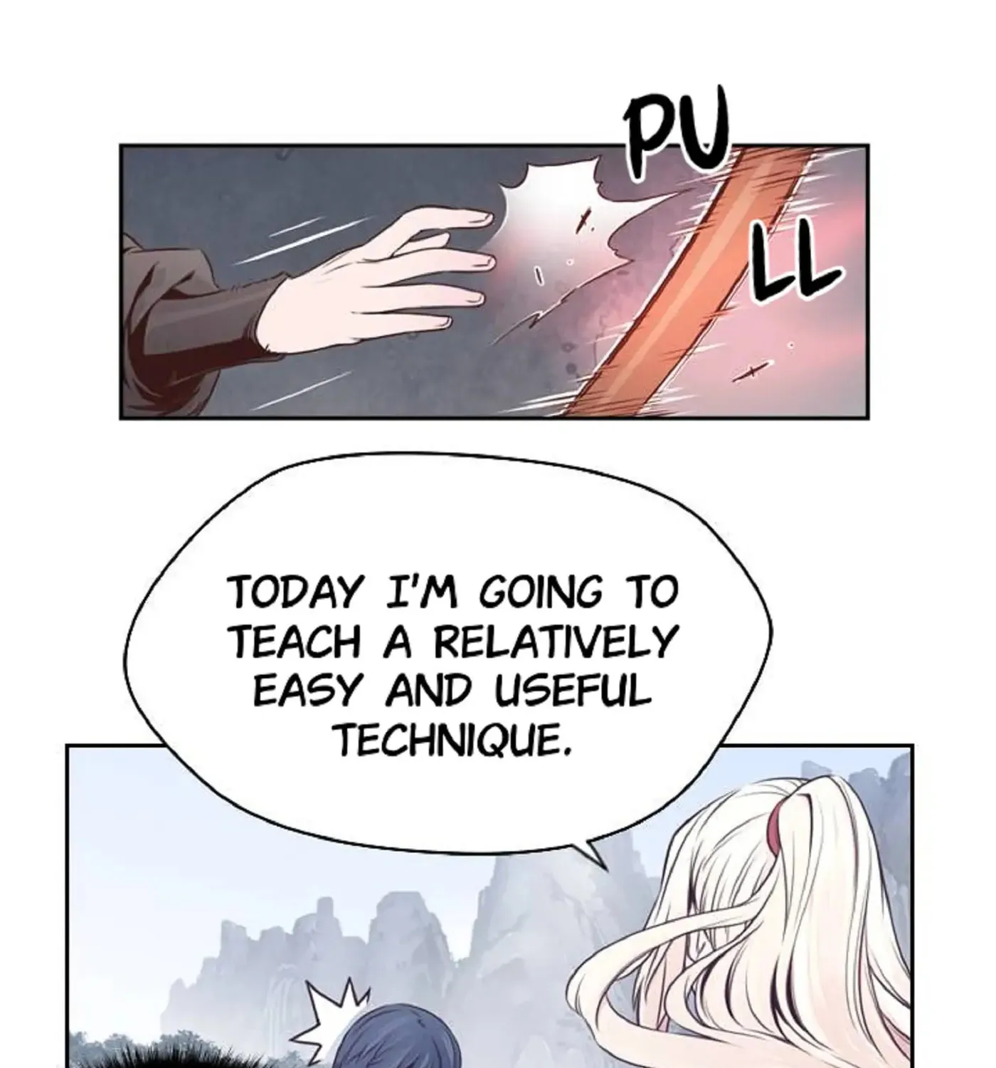 Hwalin Chapter 33 page 17 - 