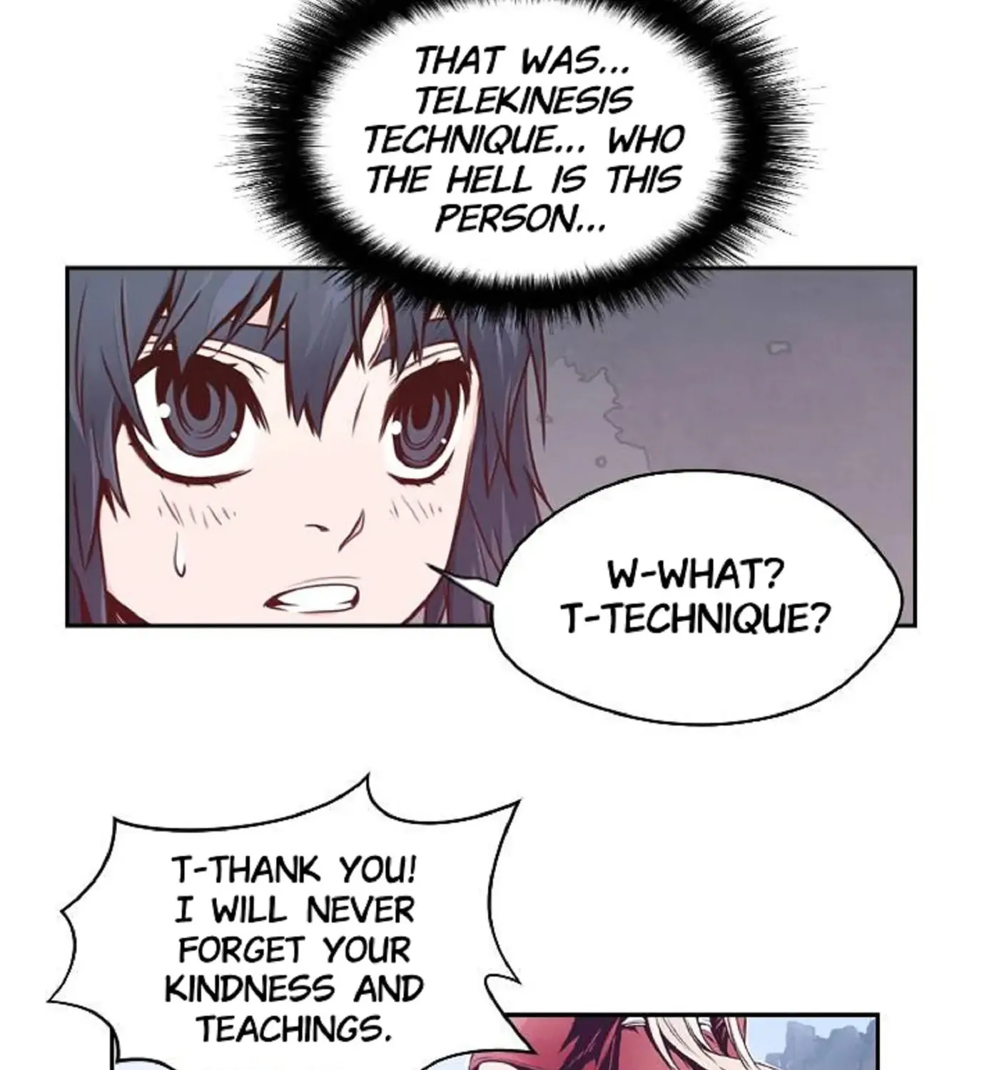 Hwalin Chapter 33 page 19 - 