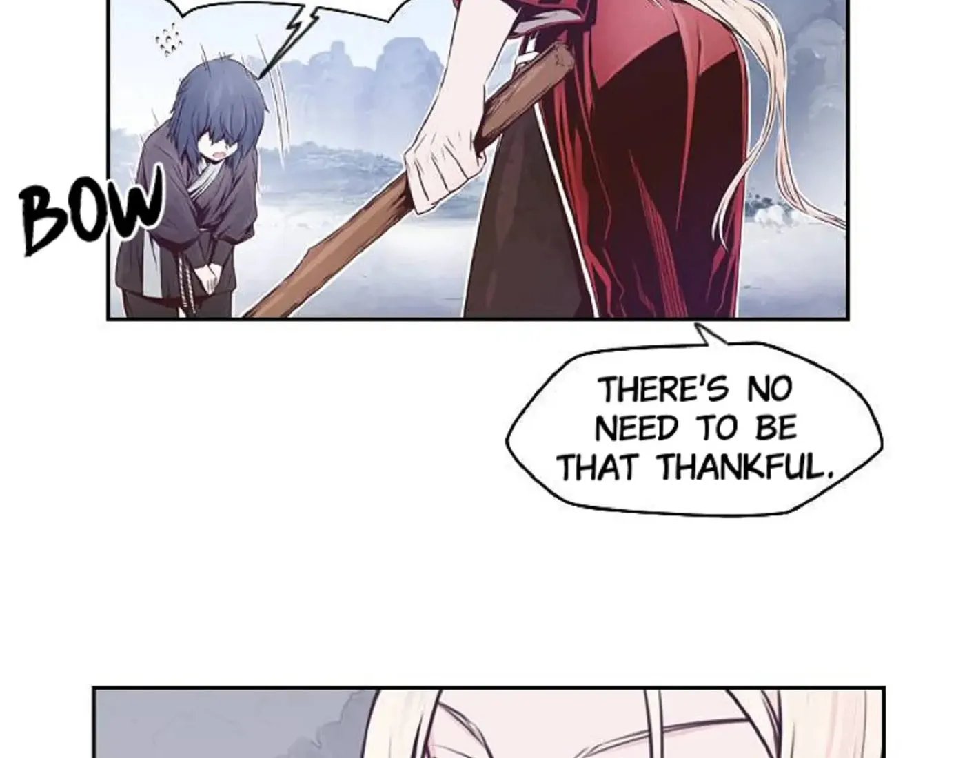 Hwalin Chapter 33 page 20 - 