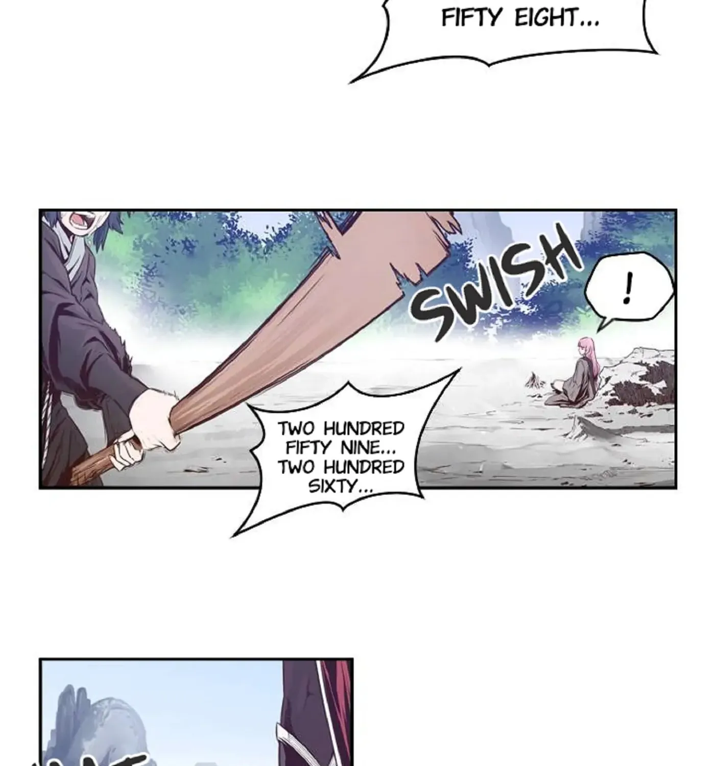 Hwalin Chapter 33 page 3 - 